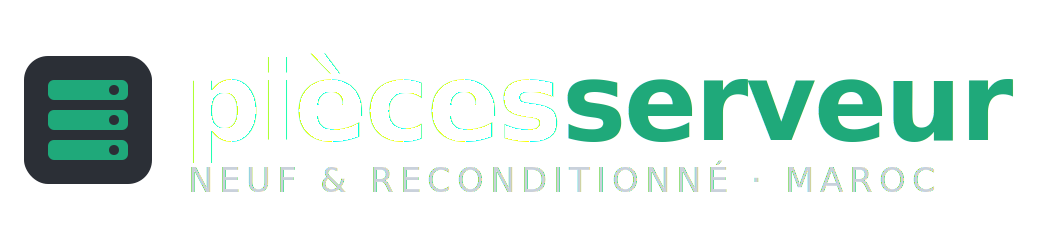 PIECESSERVEUR