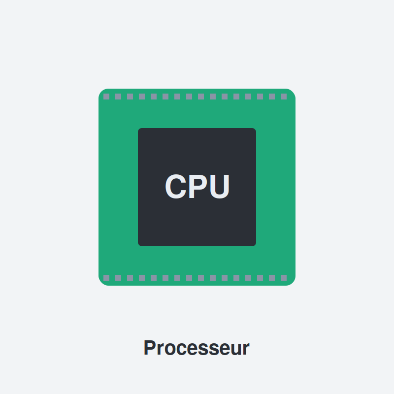 Intel Xeon Gold 6130 2.1 GHz 16 cœurs kit HPE — reconditionné