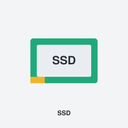 HPE SSD 3.84 To SATA 6G Read Intensive SFF BC Multi Vendor