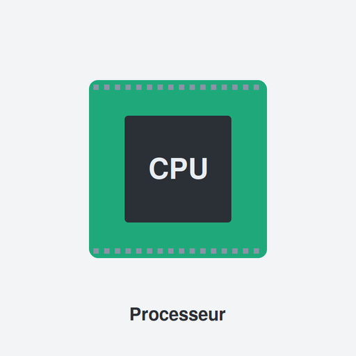 [HPE-826862-B21-R] Intel Xeon Gold 6130 2.1 GHz 16 cœurs kit HPE — reconditionné