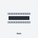 HPE kit rails 1U Gen10 SFF Easy Install — reconditionné